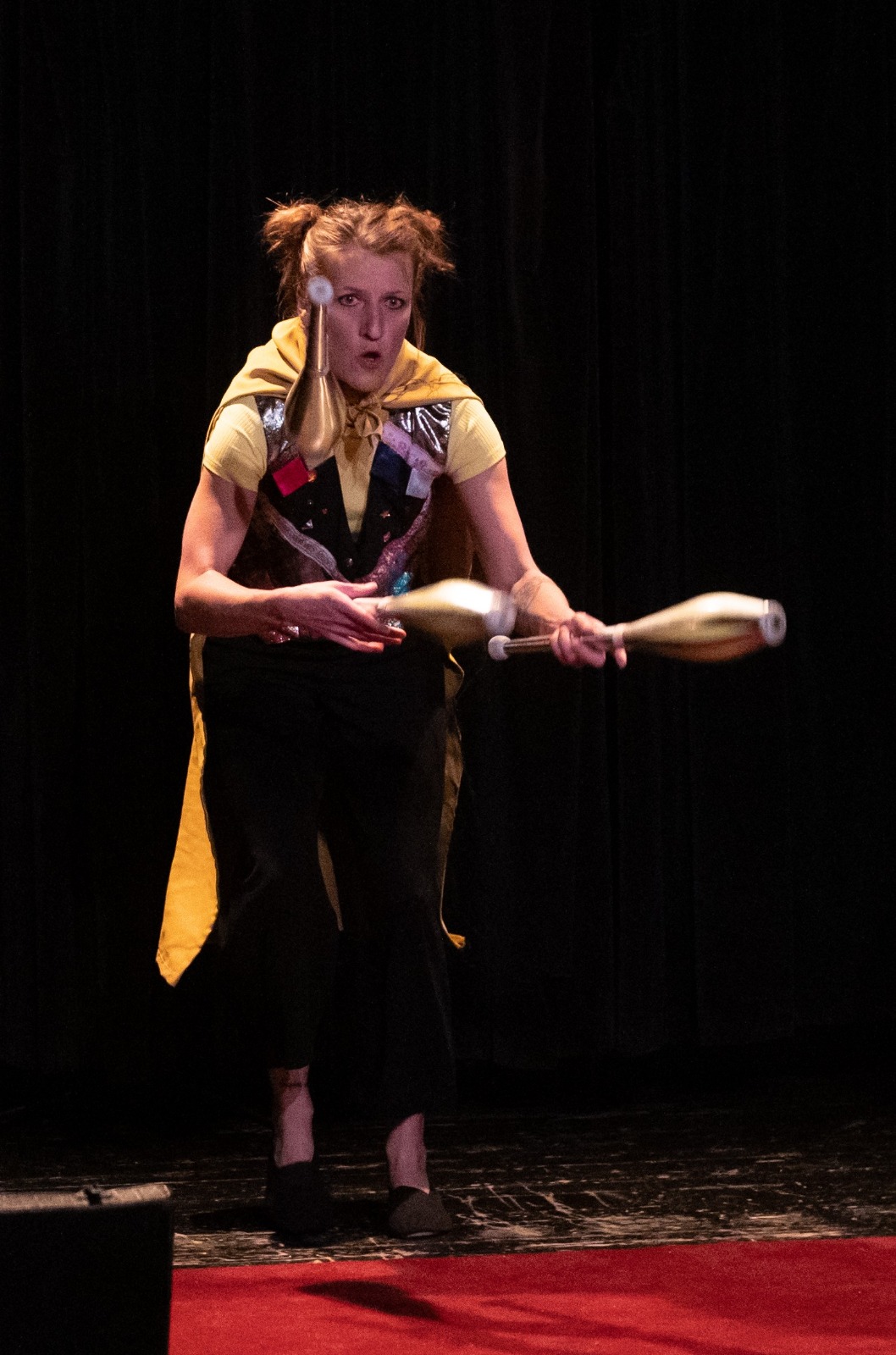 La Foire aux Miracles 2021